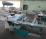 20-60-543 Formatinio pjovimo staklės  MJ6122TD(400) Woodlan