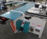 20-60-543 Formatinio pjovimo staklės  MJ6122TD(400) Woodland Machinery (naujos)                  