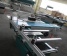 20-60-543 Formatinio pjovimo staklės  MJ6122TD(400) Woodland Machinery (naujos)                  