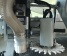 20-75-810 CNC apdirbimo centras WOODLAND MACHINERY  (naujas)                  