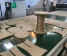 20-75-810 CNC apdirbimo centras WOODLAND MACHINERY  (naujas)                  